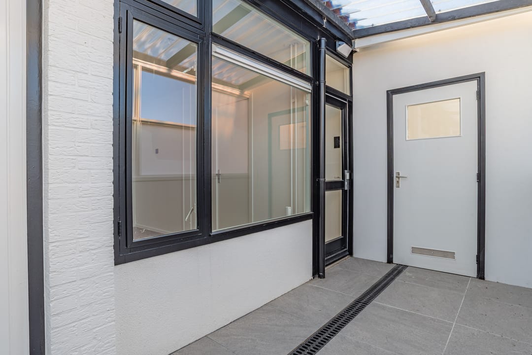 Comfortable Apartment Near Sea and Dunes in Westkapelle — 16