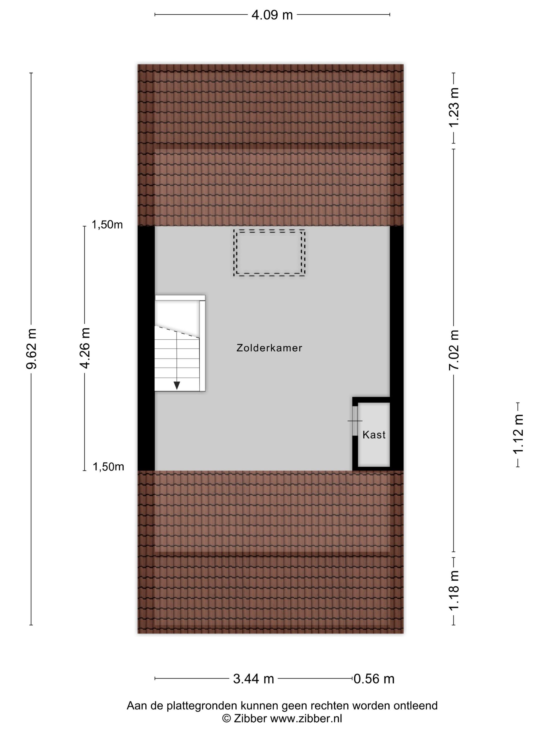 Comfortable Apartment Near Sea and Dunes in Westkapelle — 18