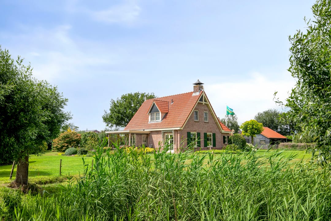 Photo 1 of Kruisbeekweg 22