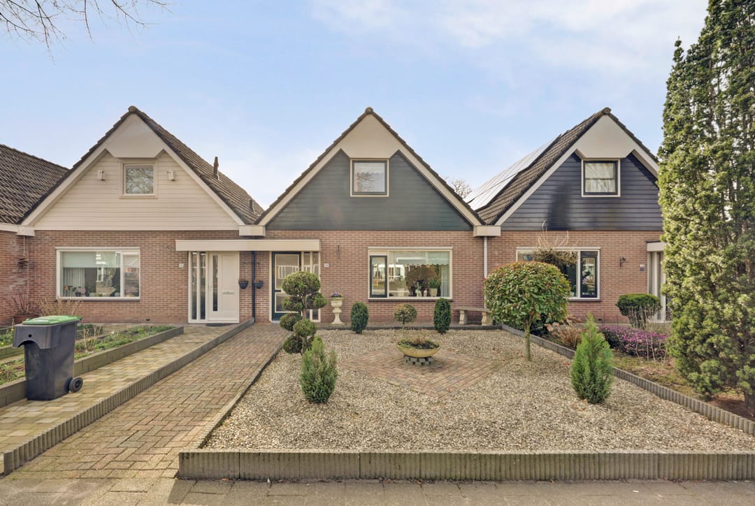 Foto 1 van Selhorstweg 14