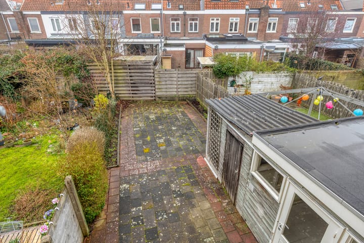 Foto 4 van Garenkokerskade 38