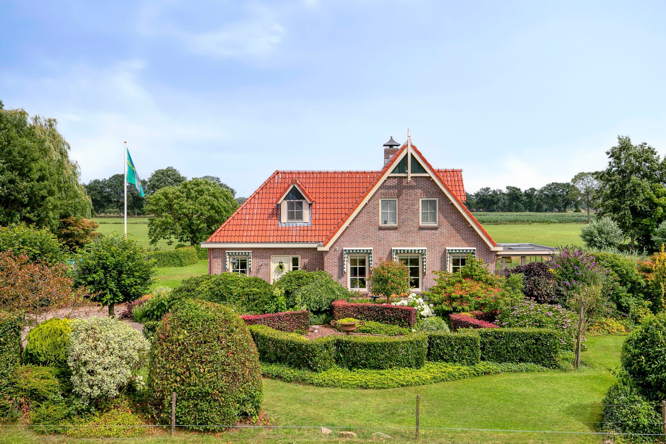 Photo 3 of Kruisbeekweg 22