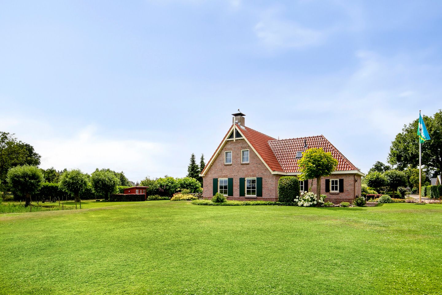 Photo 5 of Kruisbeekweg 22