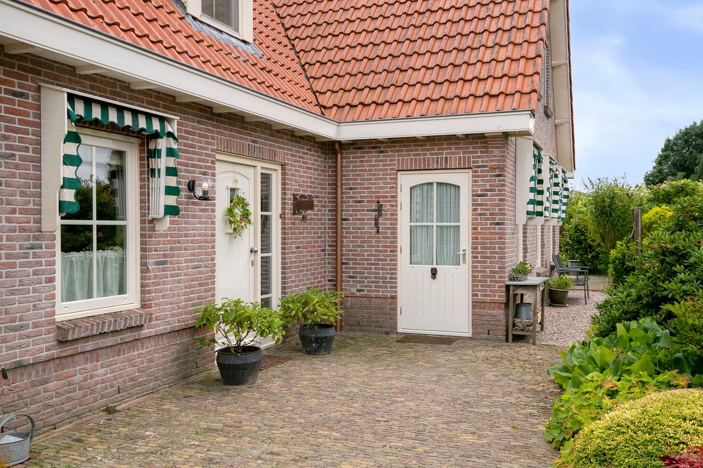 Photo 4 of Kruisbeekweg 22
