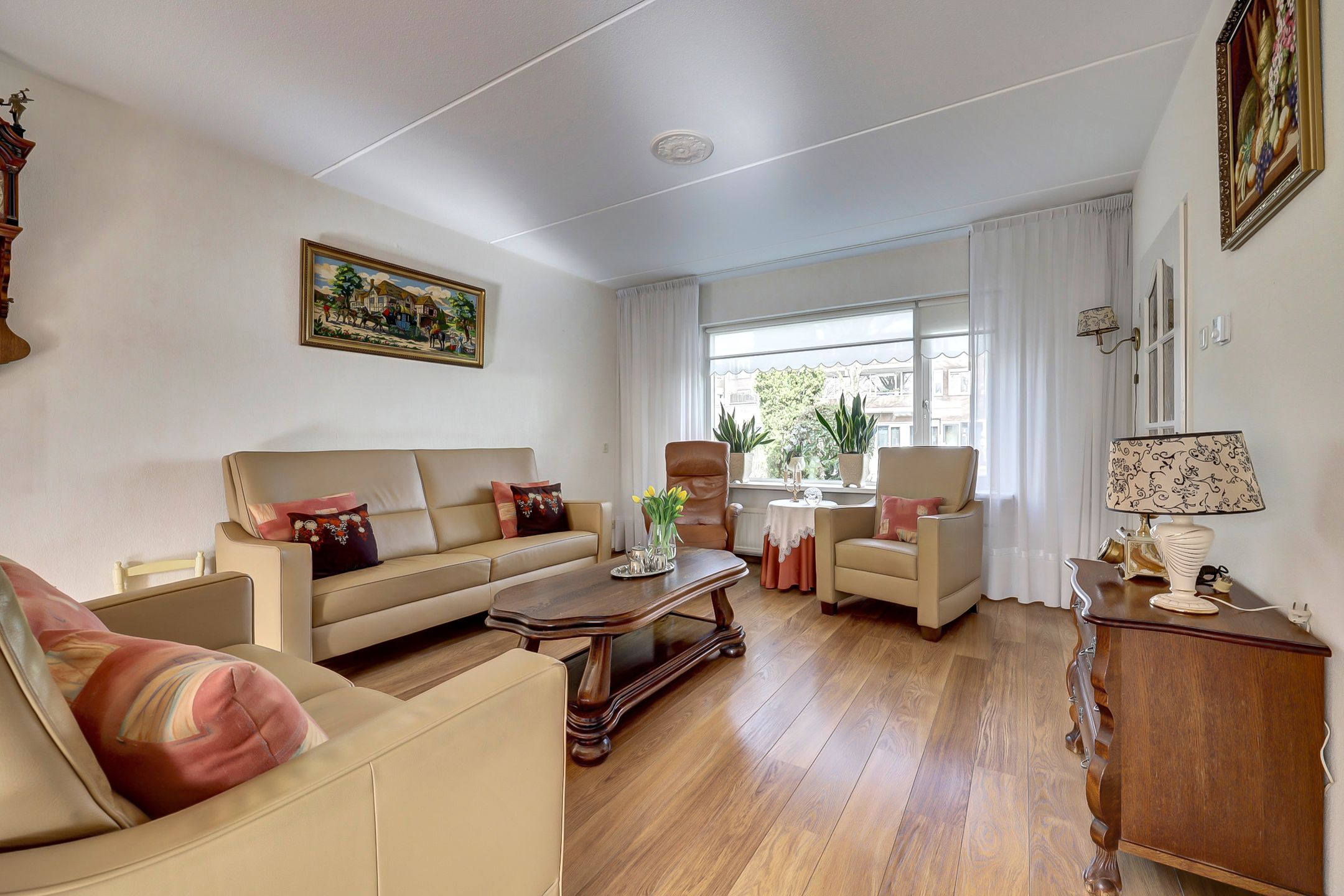 Foto 6 van Selhorstweg 14