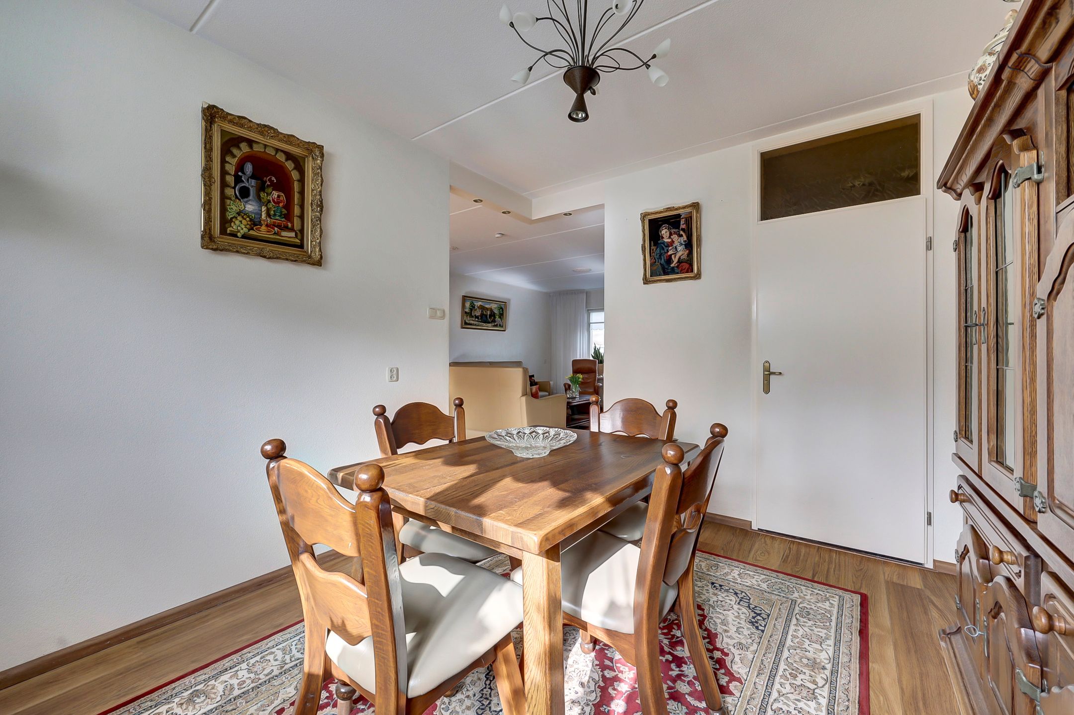 Foto 9 van Selhorstweg 14