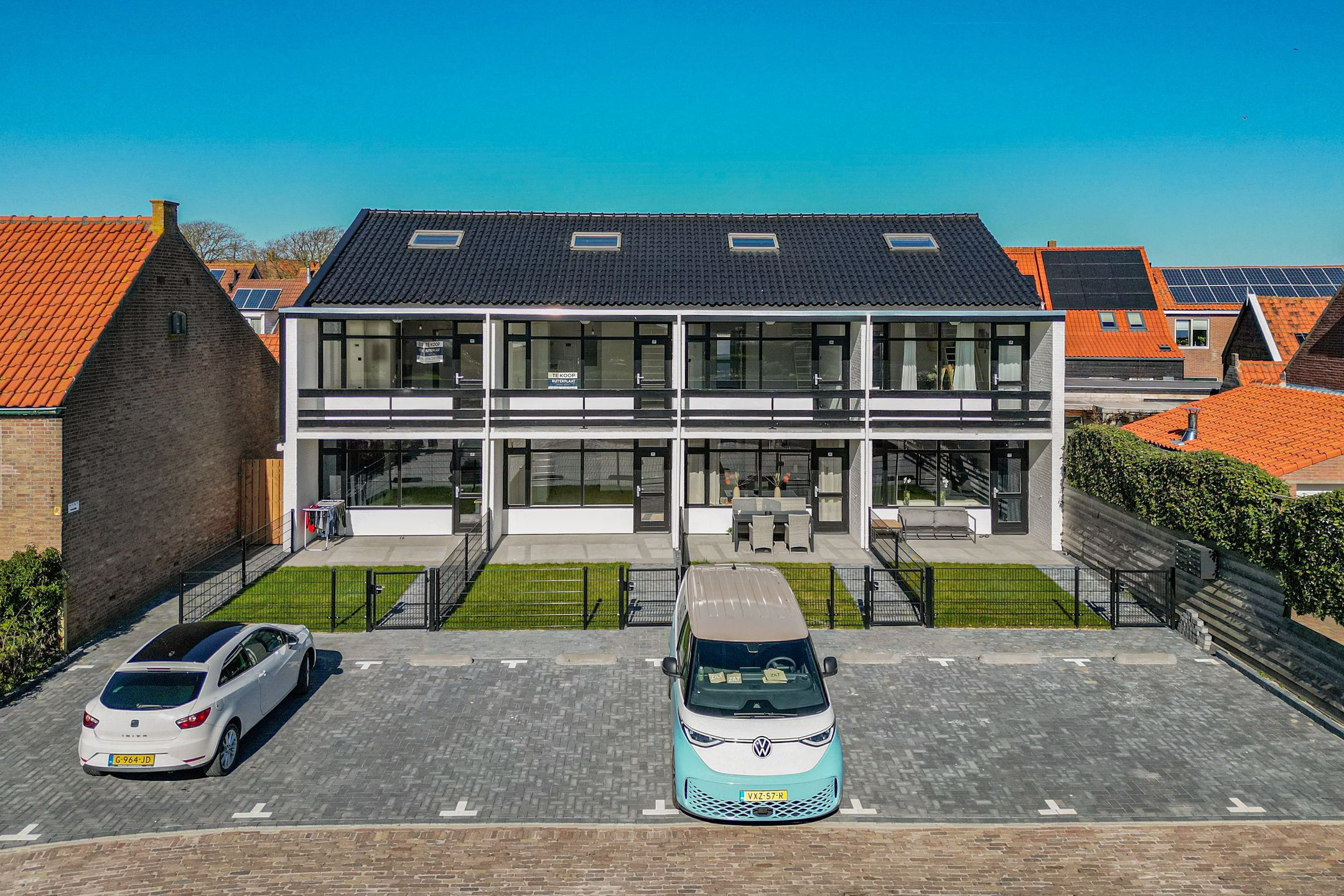 de Casembrootstraat 7-H 7 H