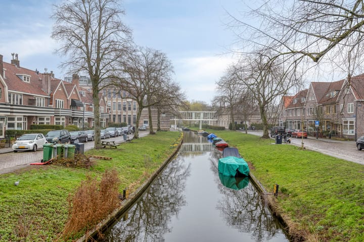 Foto 3 van Garenkokerskade 38