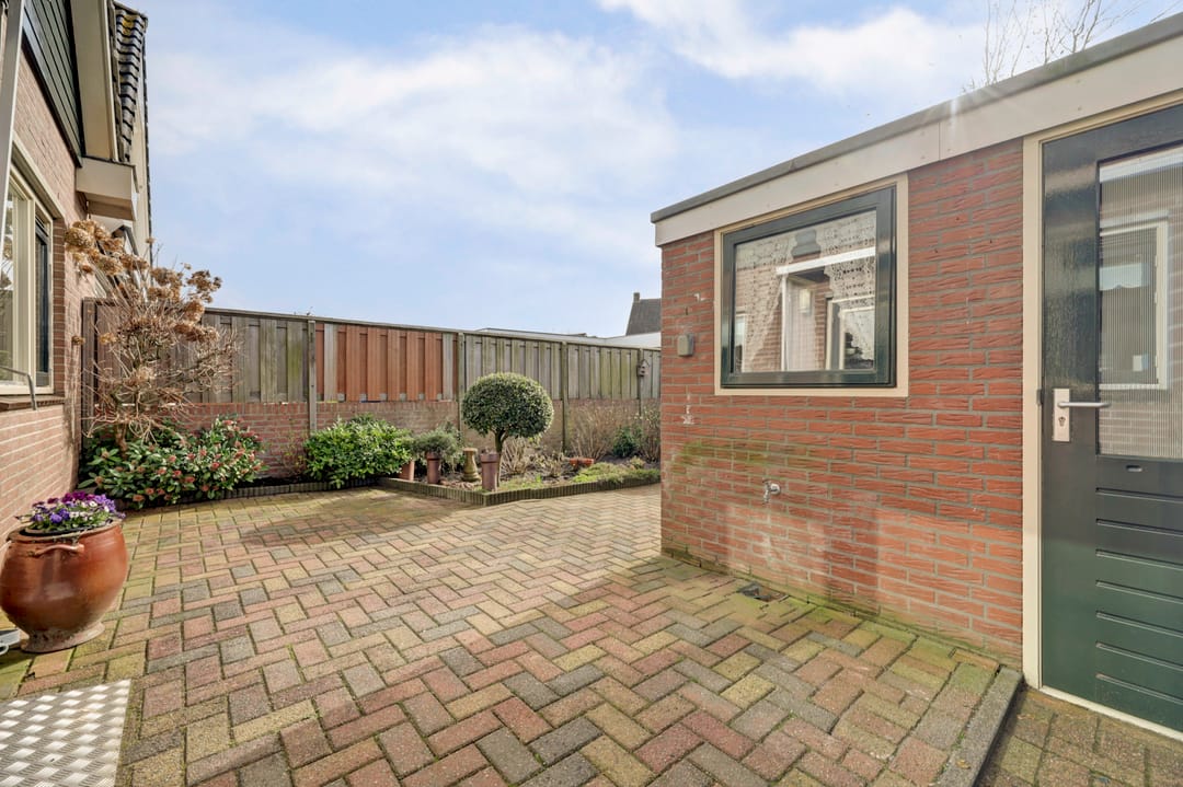 Foto 22 van Selhorstweg 14