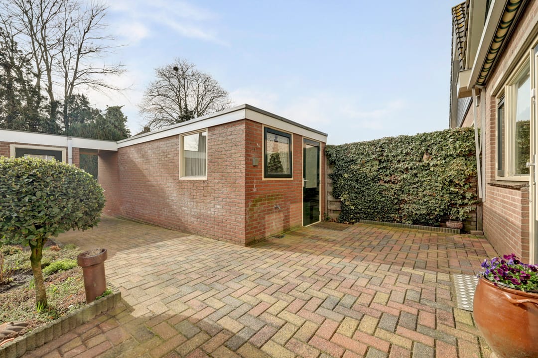 Foto 23 van Selhorstweg 14