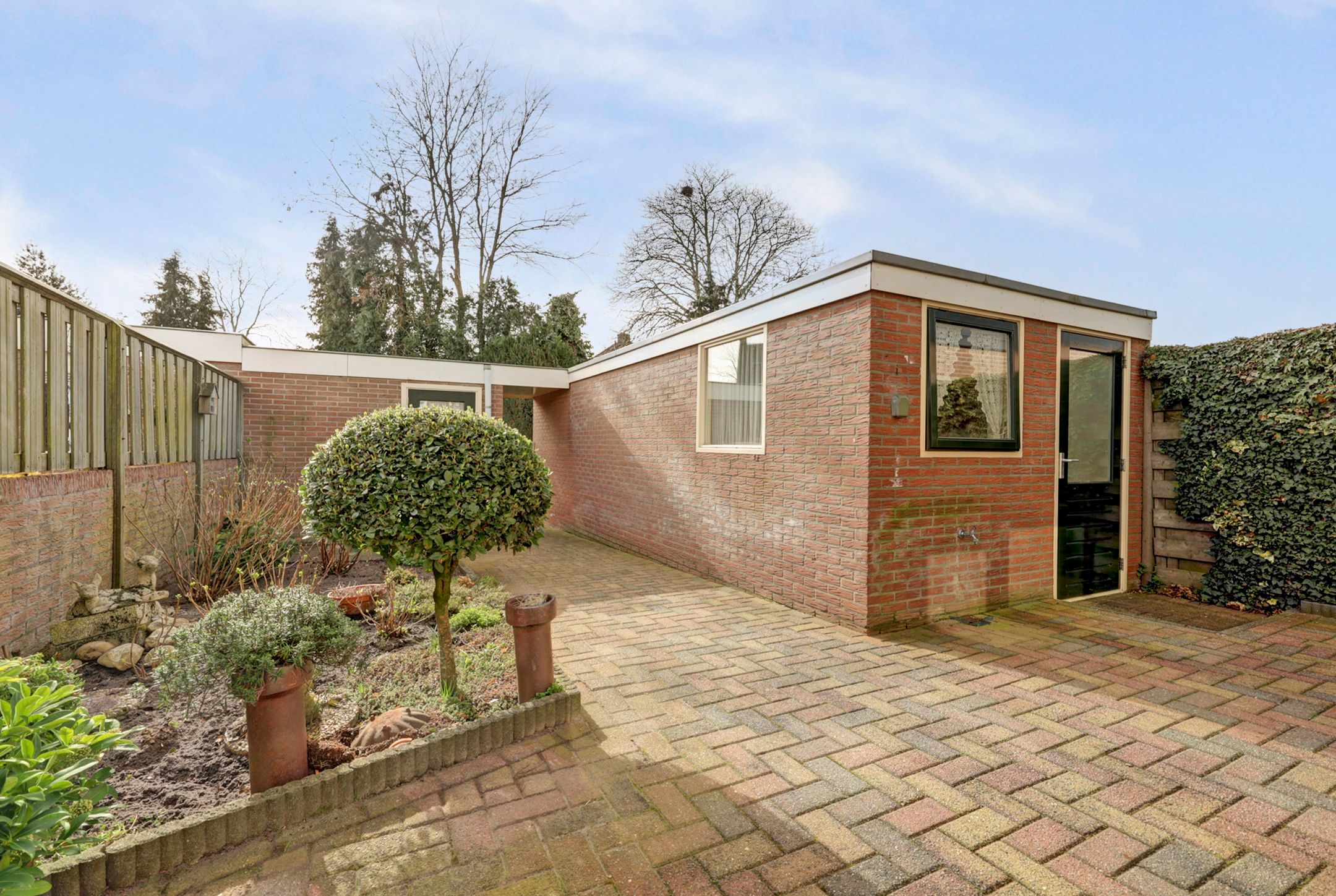 Foto 24 van Selhorstweg 14