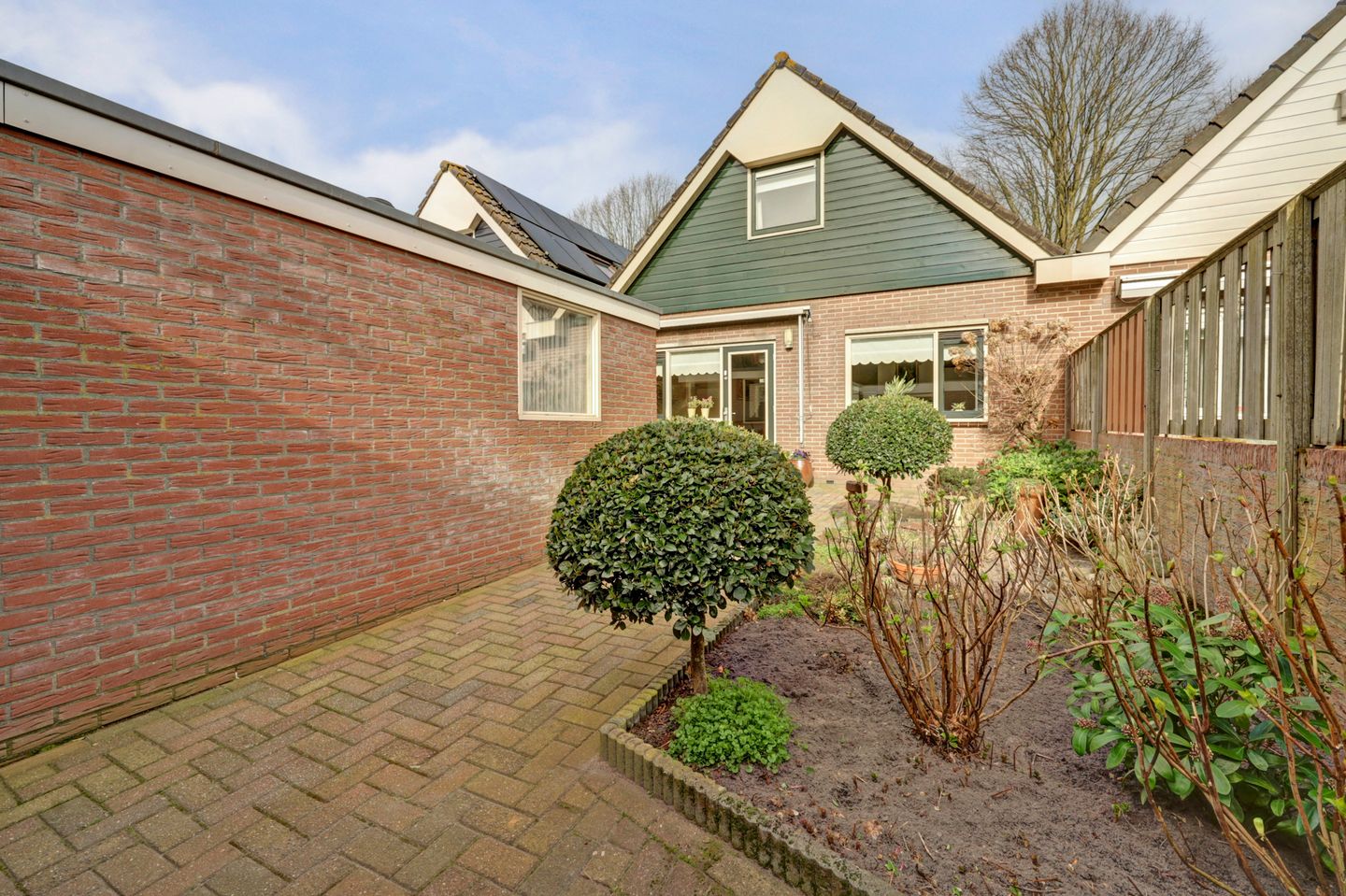 Foto 25 van Selhorstweg 14