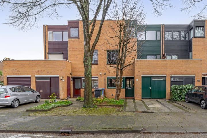 Foto 5 van Nystadstraat 86