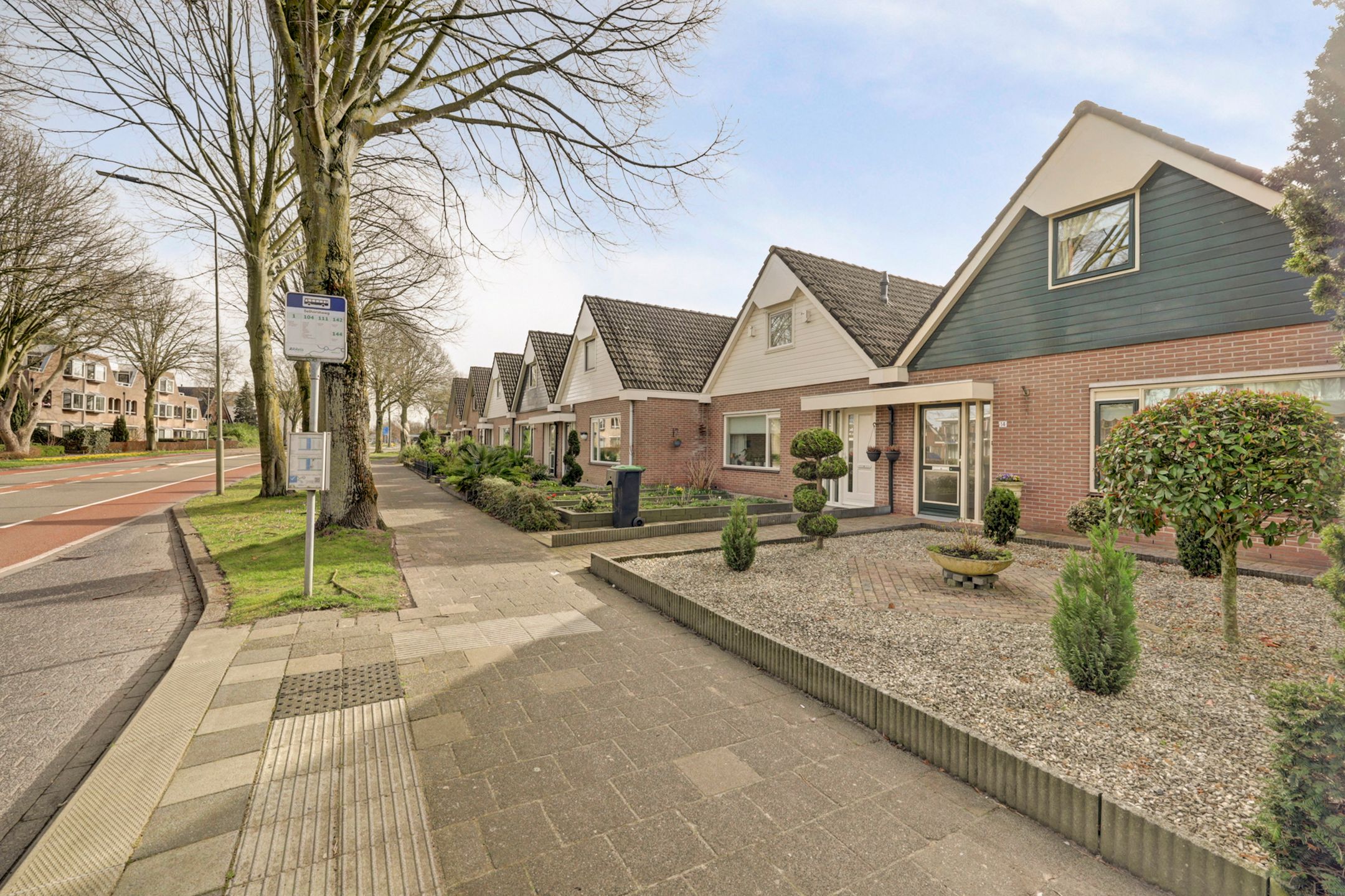 Foto 27 van Selhorstweg 14