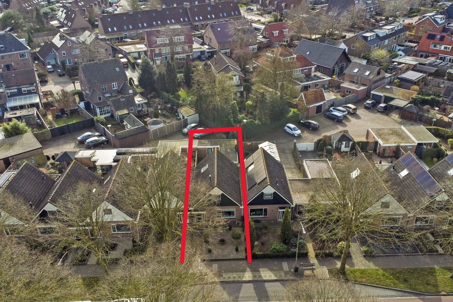 Foto 29 van Selhorstweg 14