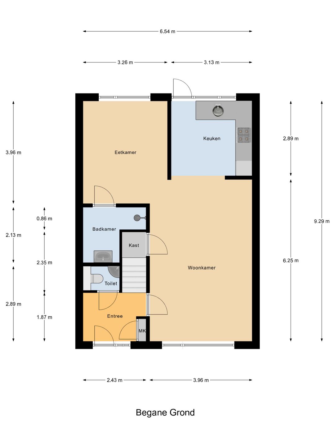 Foto 32 van Selhorstweg 14