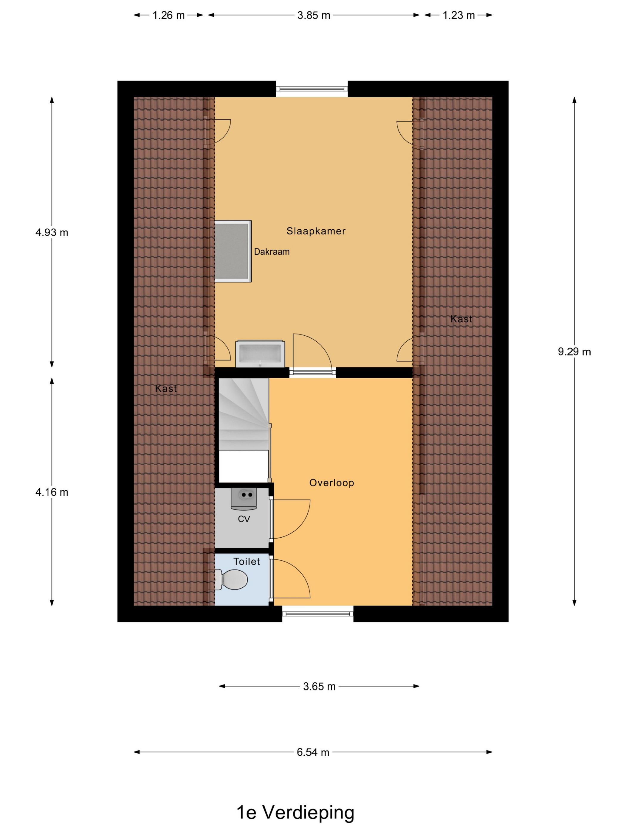 Foto 33 van Selhorstweg 14
