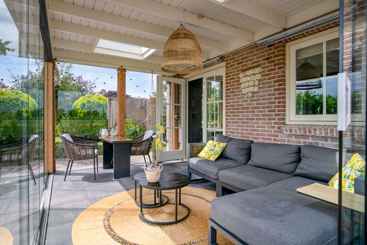 Foto 2 van Kruisbeekweg 22