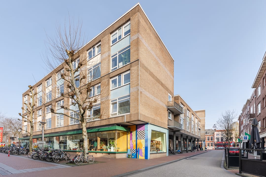 Photo 1 of Mariënburgsestraat 39