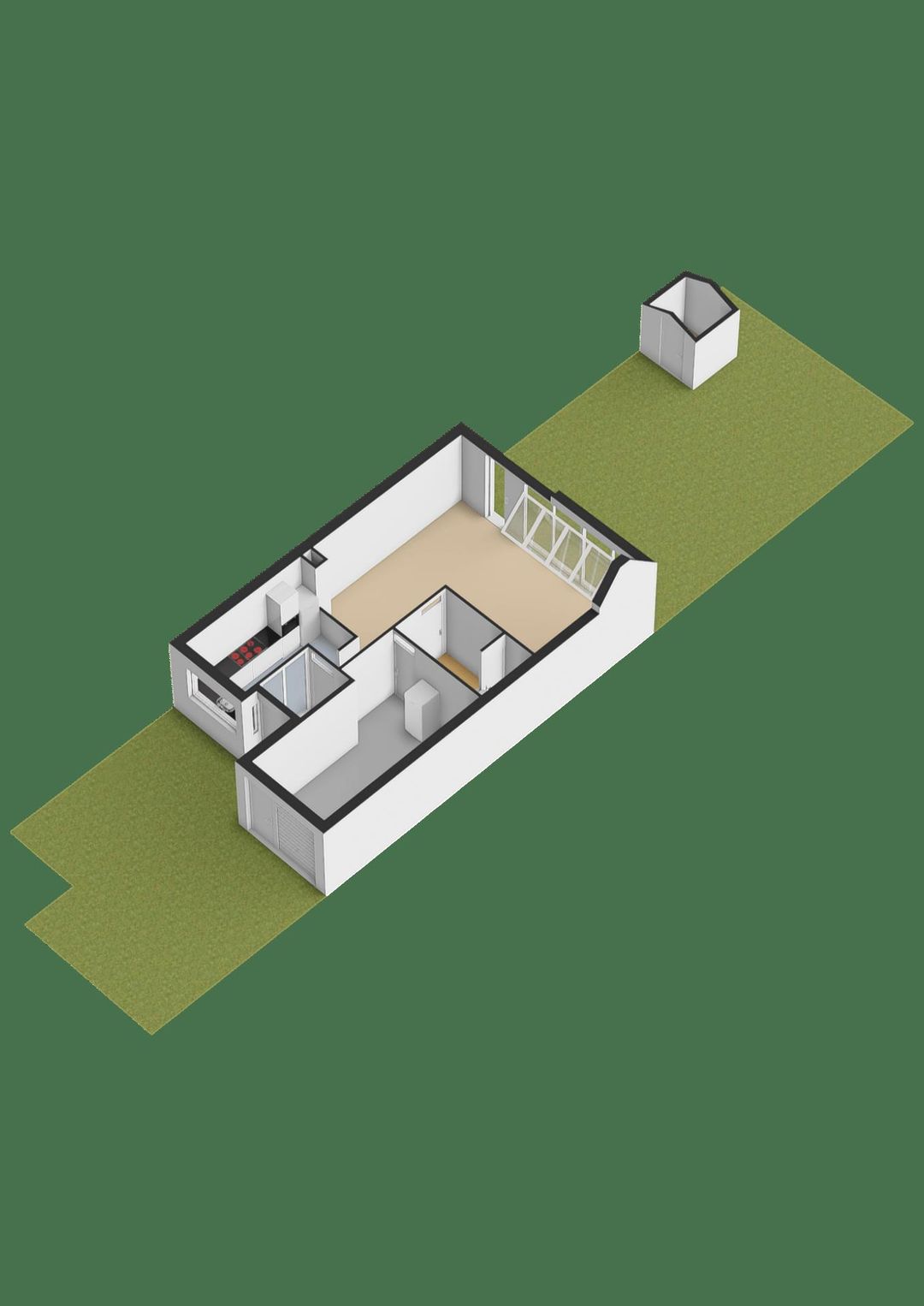 Foto 41 van Nystadstraat 86