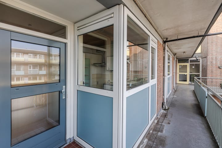 Photo 2 of Mariënburgsestraat 39