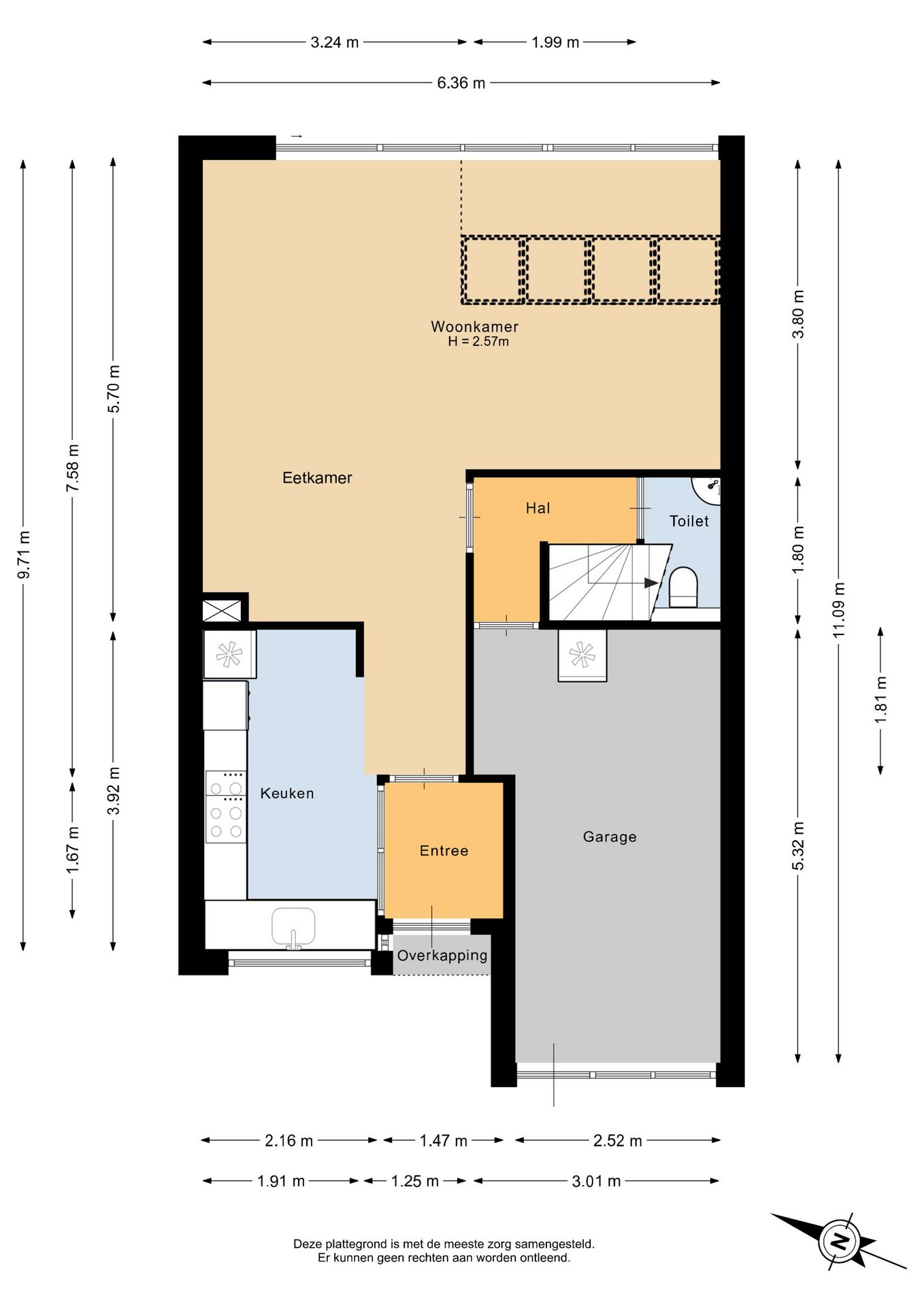 Foto 42 van Nystadstraat 86