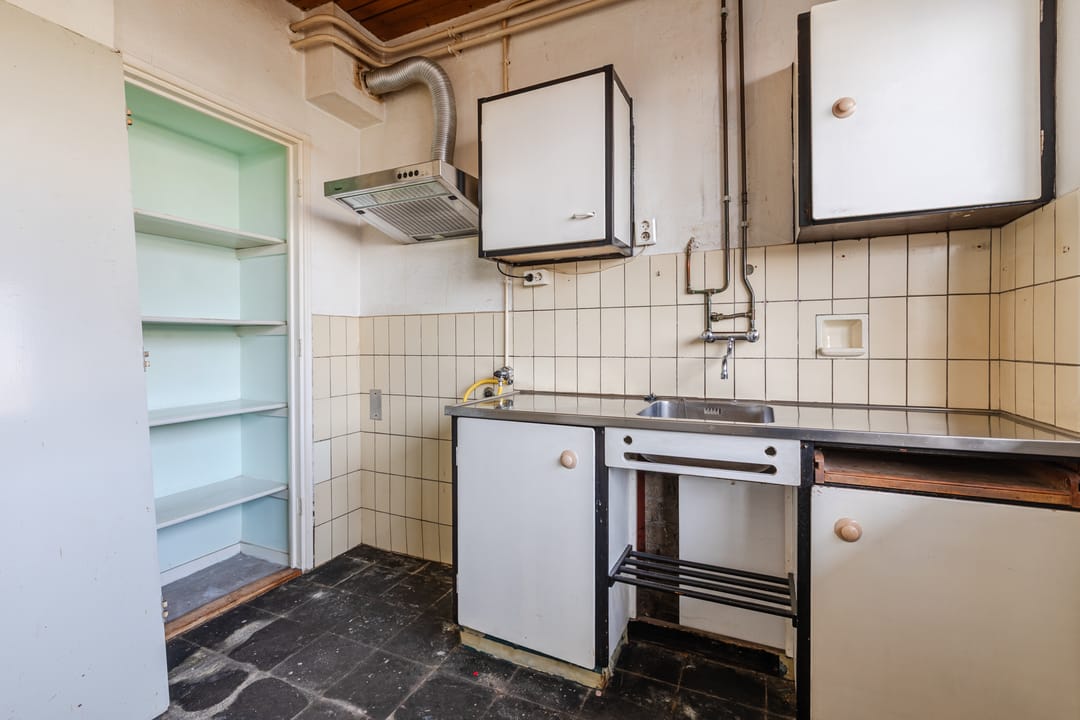 Photo 7 of Mariënburgsestraat 39