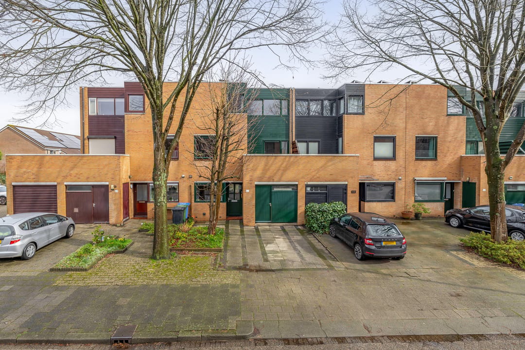 Foto 1 van Nystadstraat 86