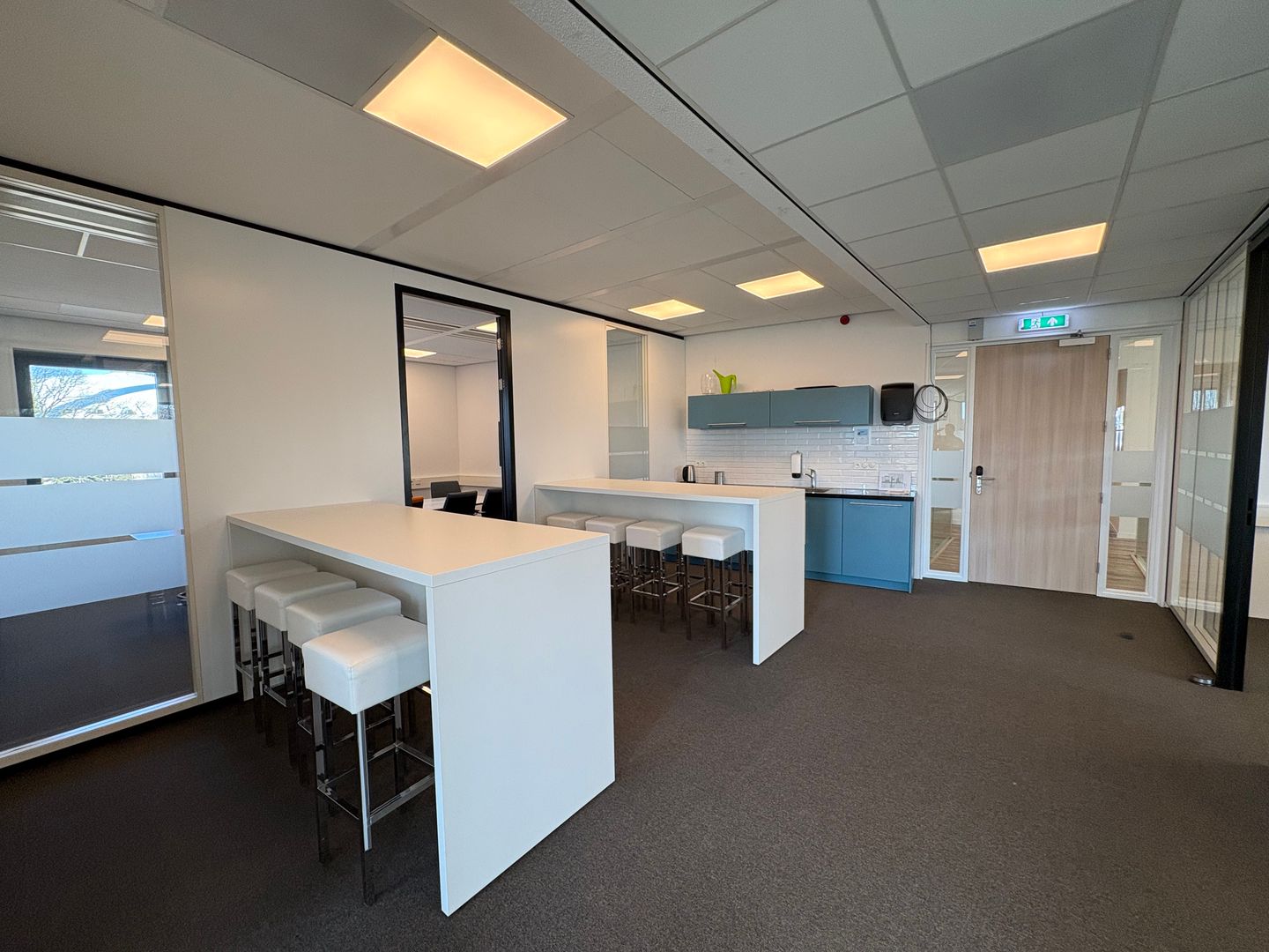 Bekijk foto 2 van Beukenlaan 119