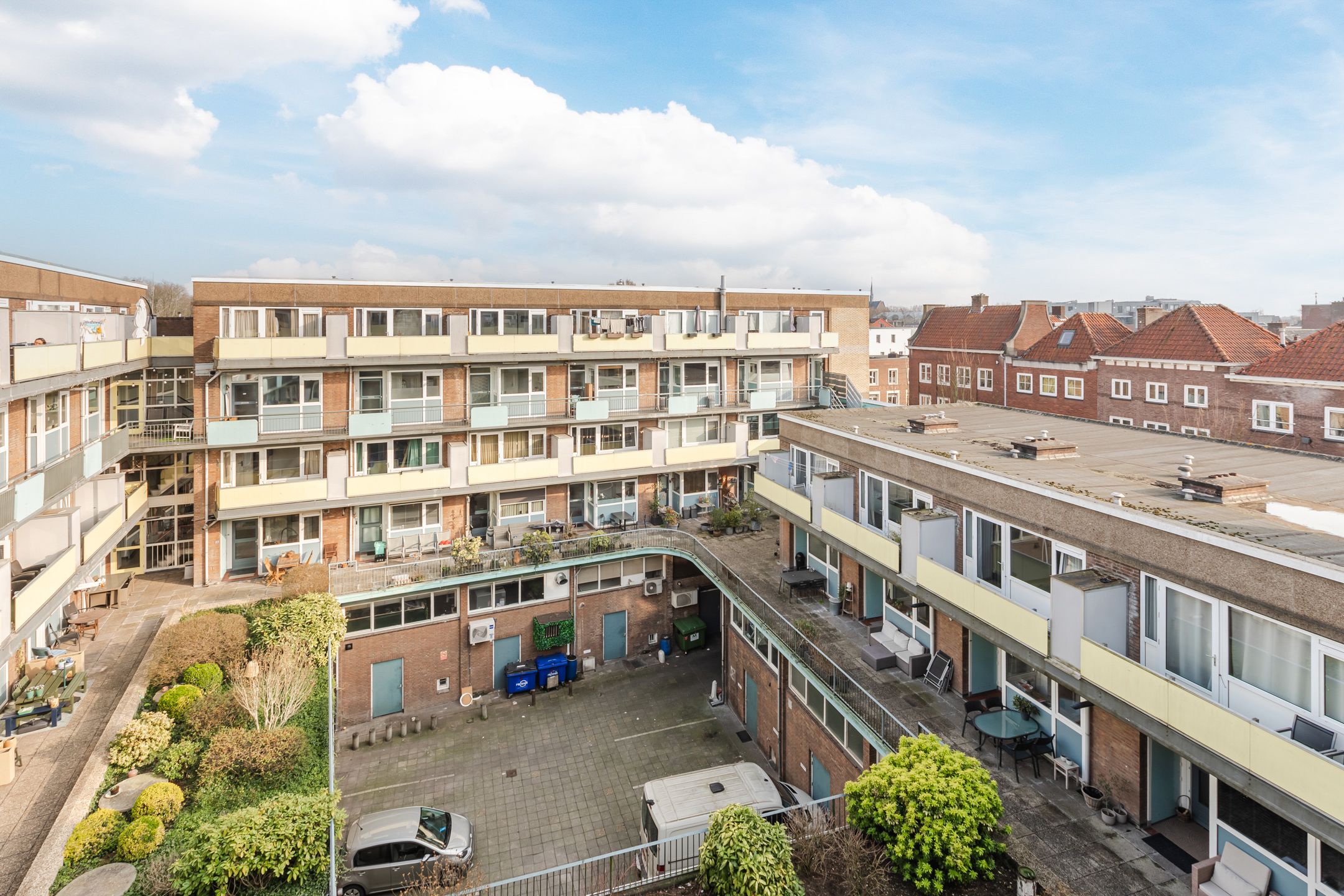 Photo 3 of Mariënburgsestraat 39