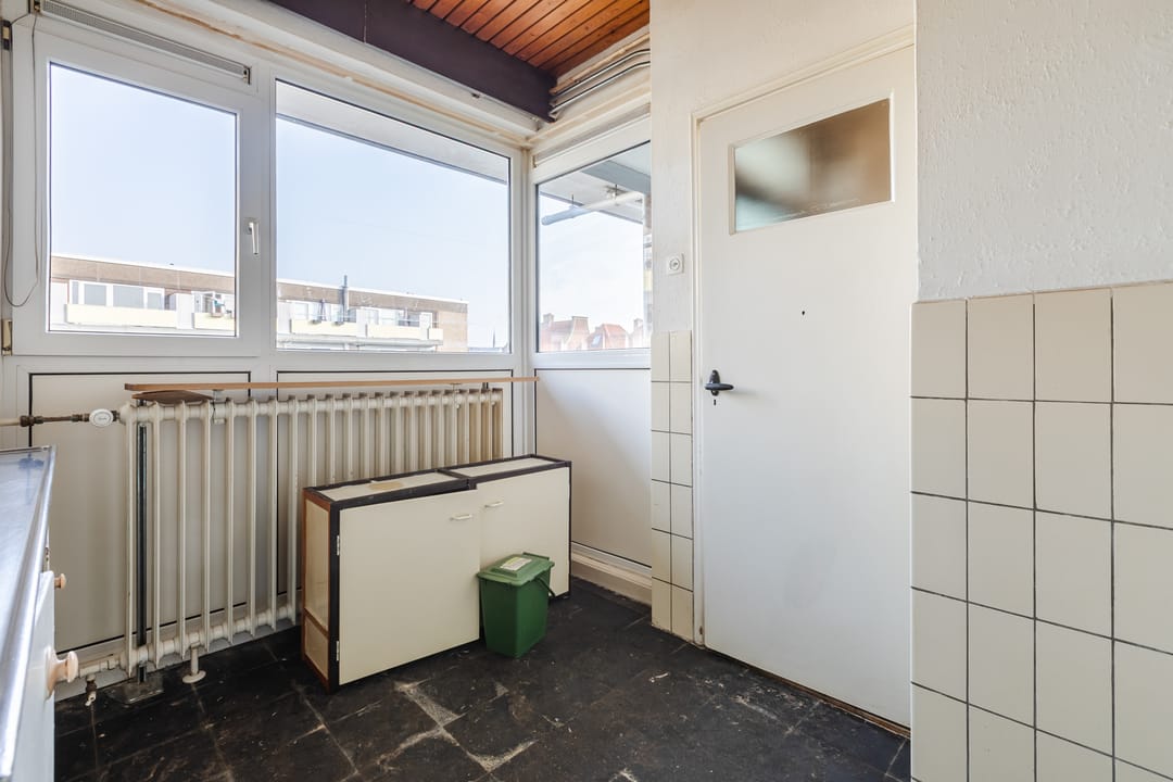 Photo 8 of Mariënburgsestraat 39