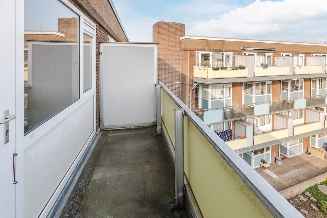 Photo 22 of Mariënburgsestraat 39