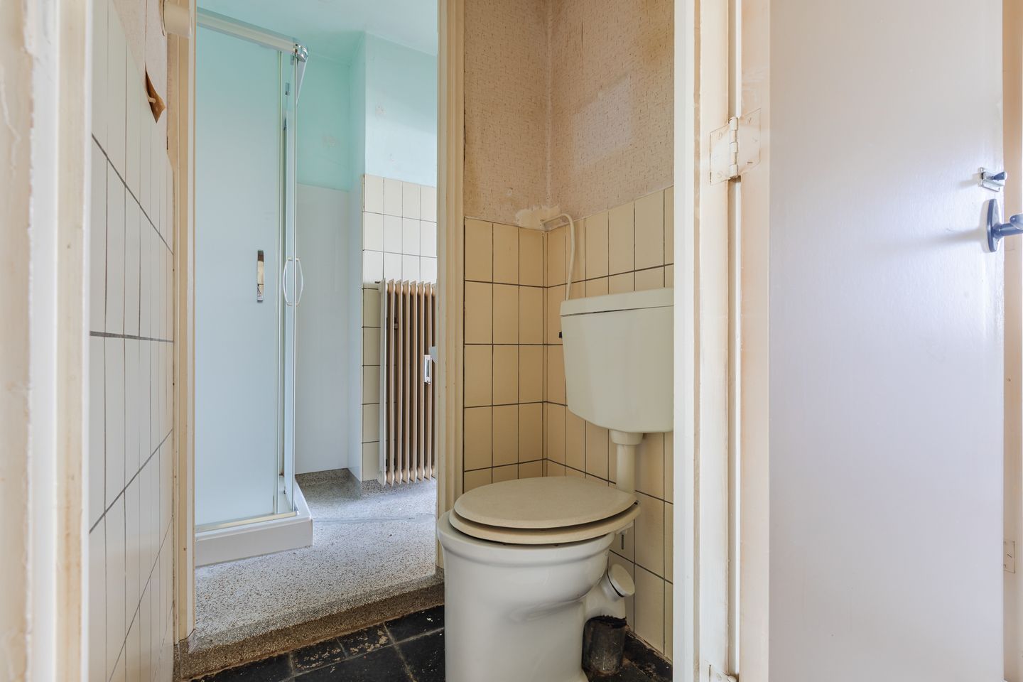 Photo 25 of Mariënburgsestraat 39