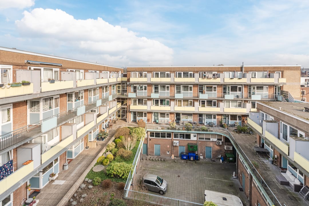 Photo 26 of Mariënburgsestraat 39