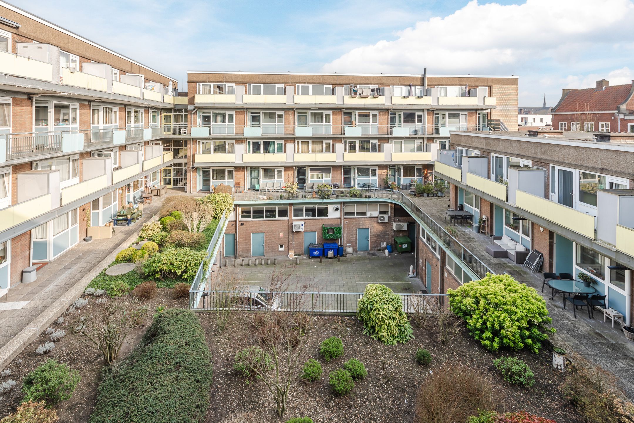 Photo 27 of Mariënburgsestraat 39