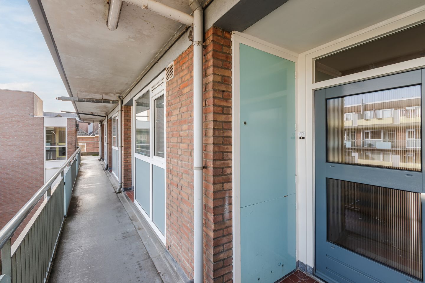 Photo 29 of Mariënburgsestraat 39