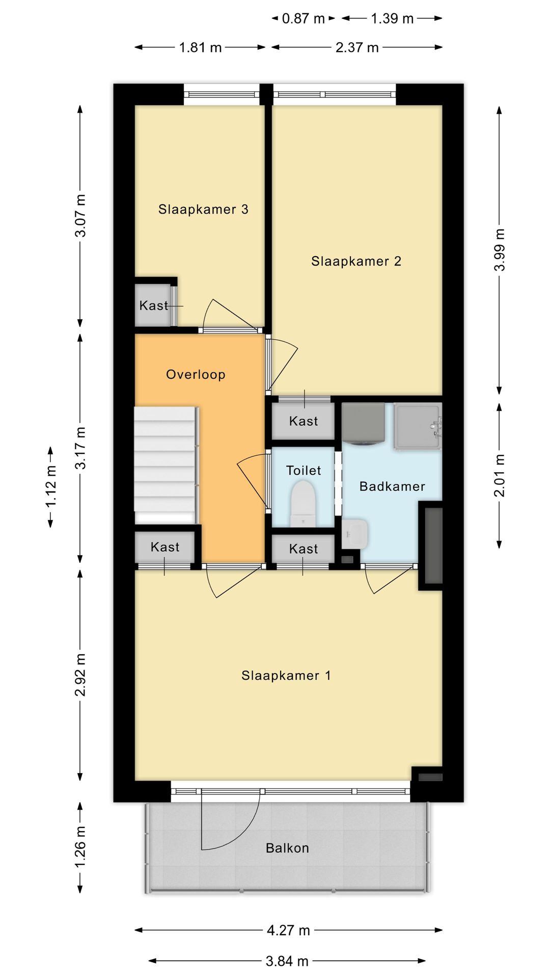 Photo 31 of Mariënburgsestraat 39