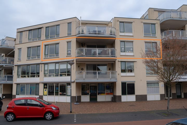 Scheepjeshof 161 main image