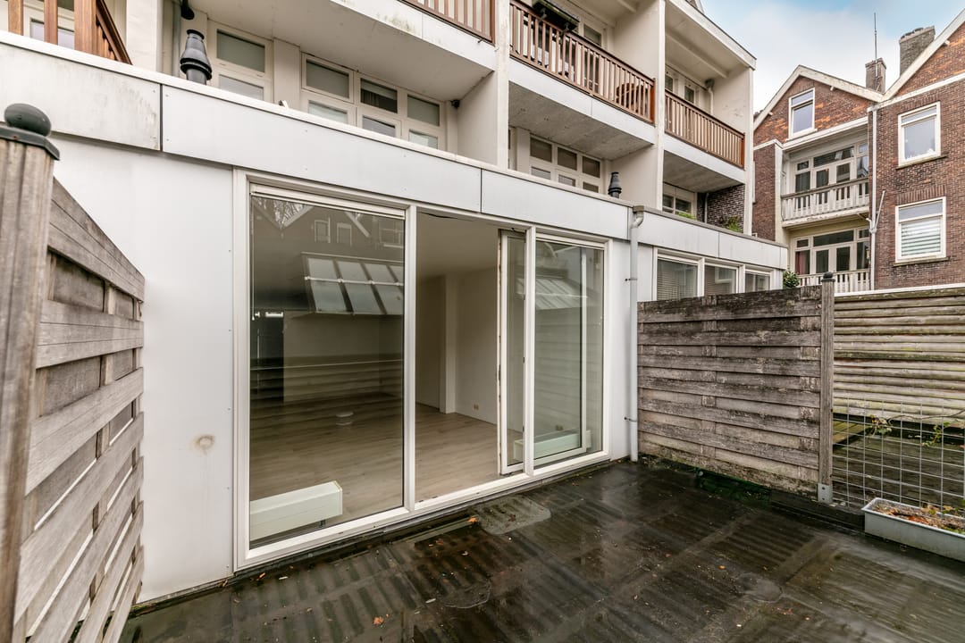 Foto 13 van IJsclubstraat 27-B