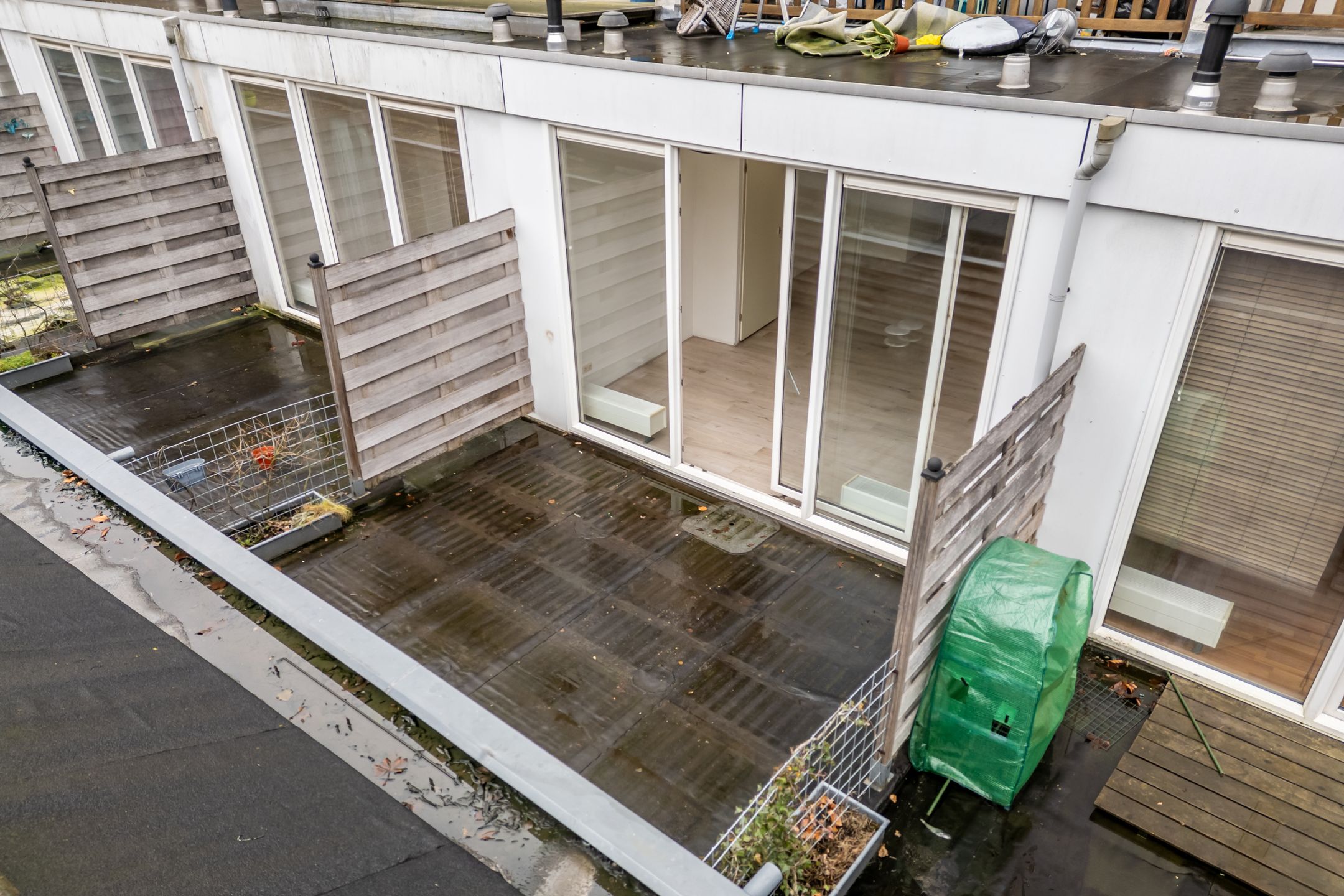 Foto 15 van IJsclubstraat 27-B