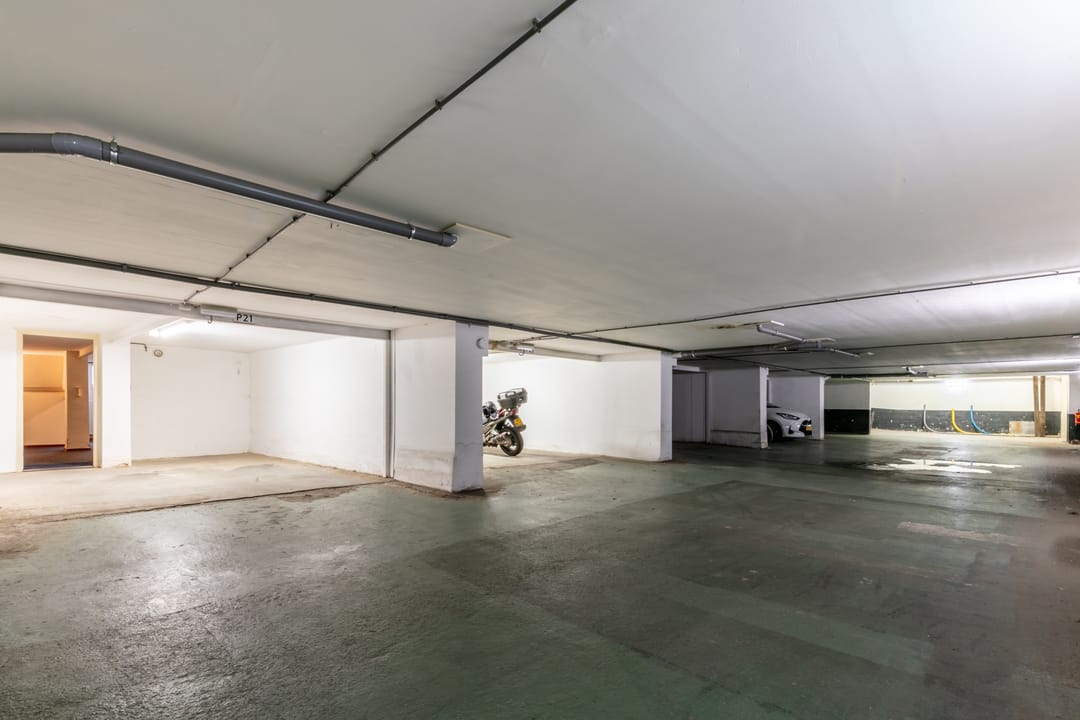 Foto 23 van IJsclubstraat 27-B