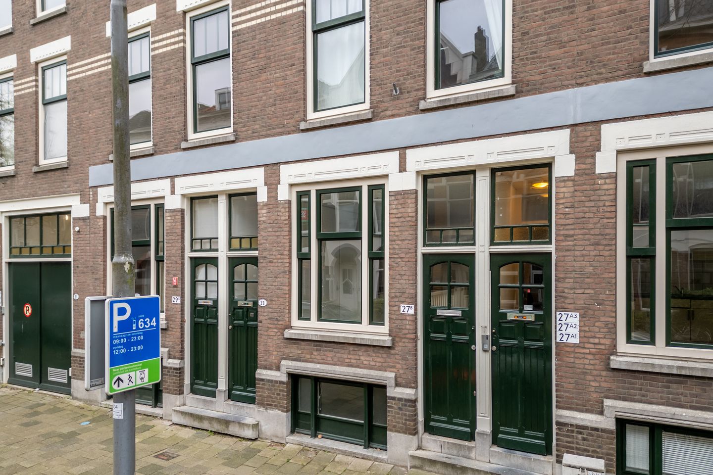 Foto 25 van IJsclubstraat 27-B