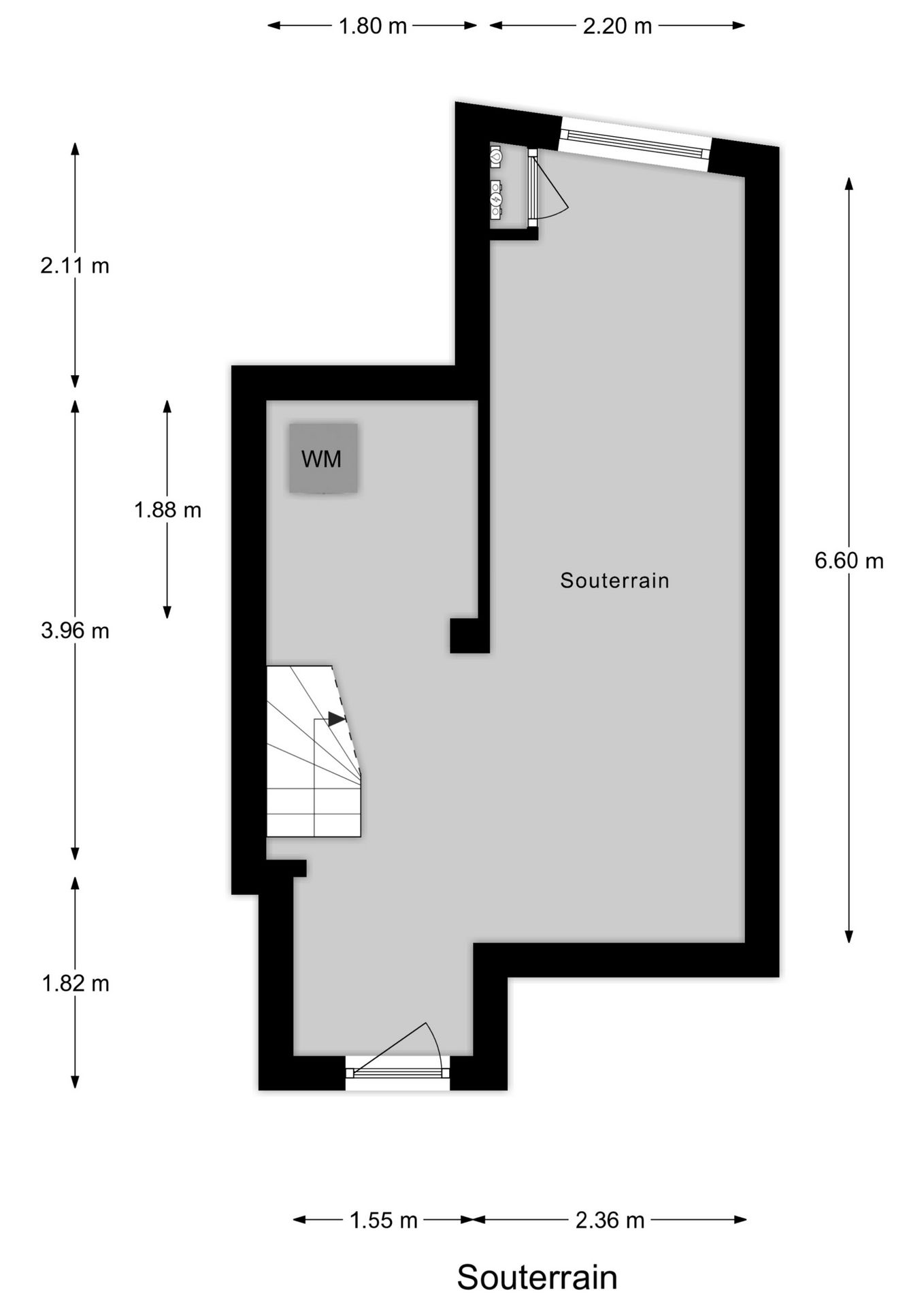 Foto 27 van IJsclubstraat 27-B