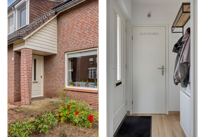 Foto 5 van Kramerstraat 14