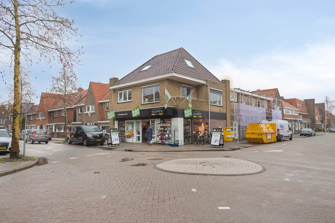 Foto 32 van Bavinckstraat 30