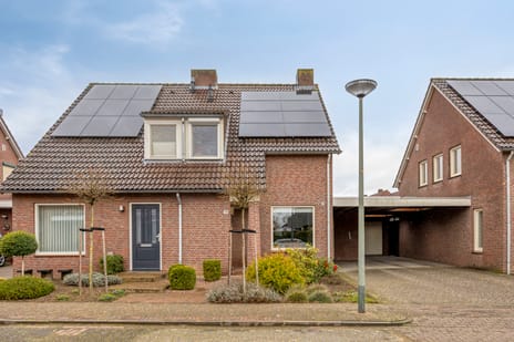 Kramerstraat thumbnail