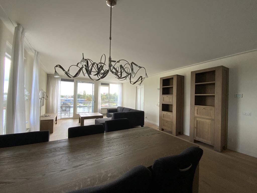 Photo 3 of Zaanstroom 41