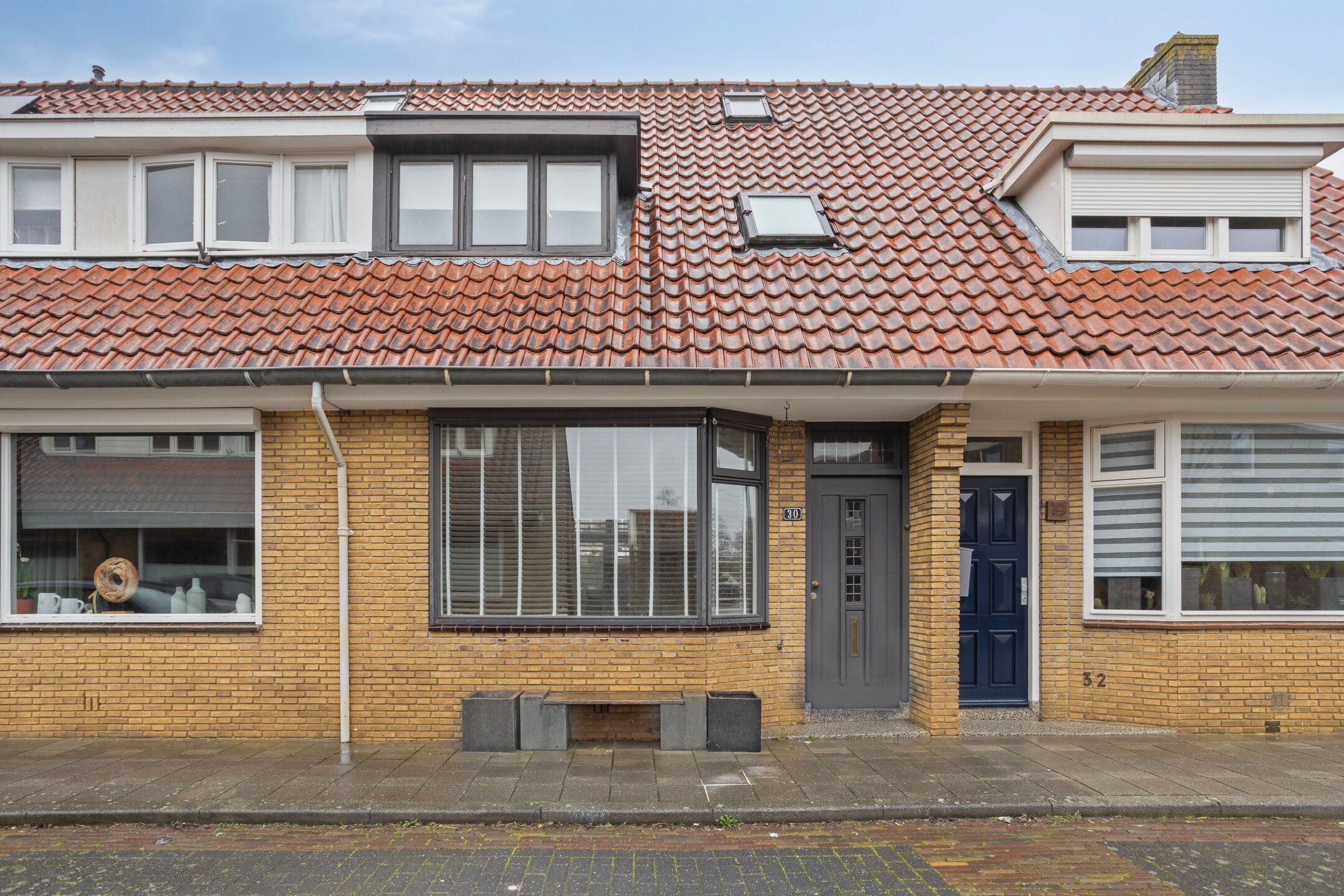 Bavinckstraat 30