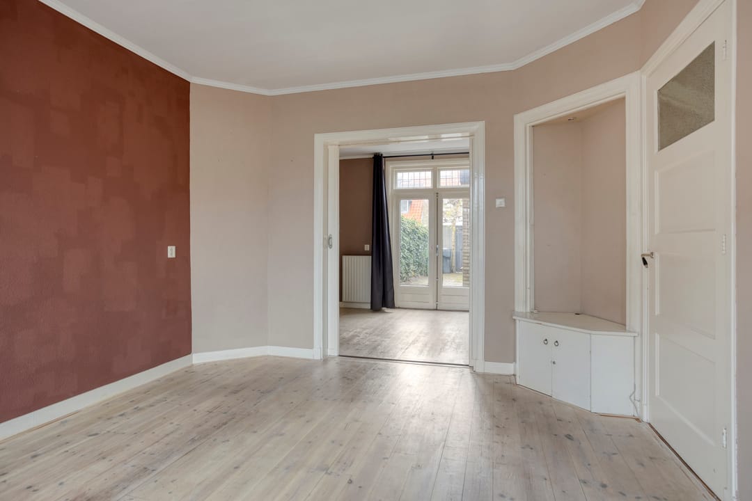 Foto 7 van Bavinckstraat 30