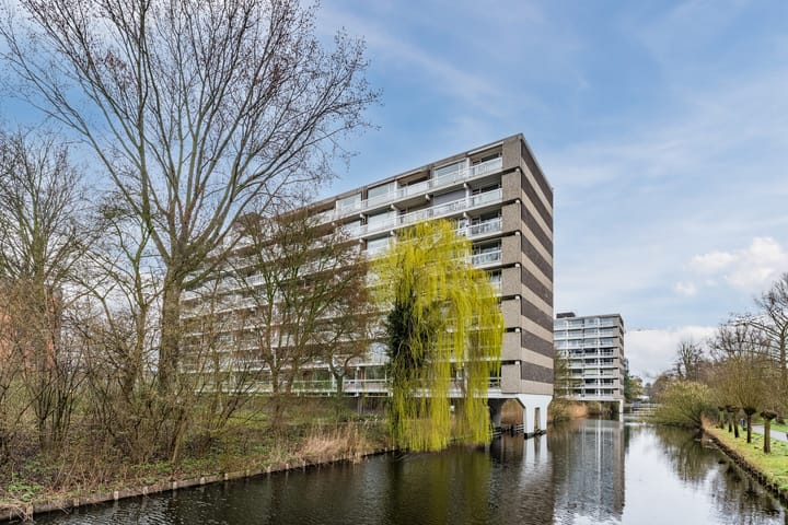 Laan van Berlijn 42 main image